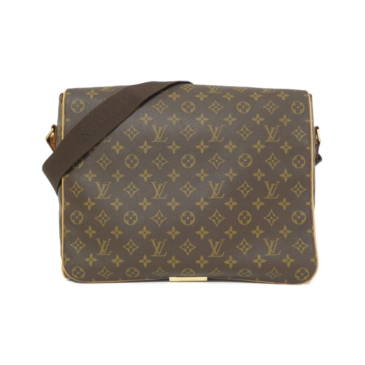 CROSS BODY BAG