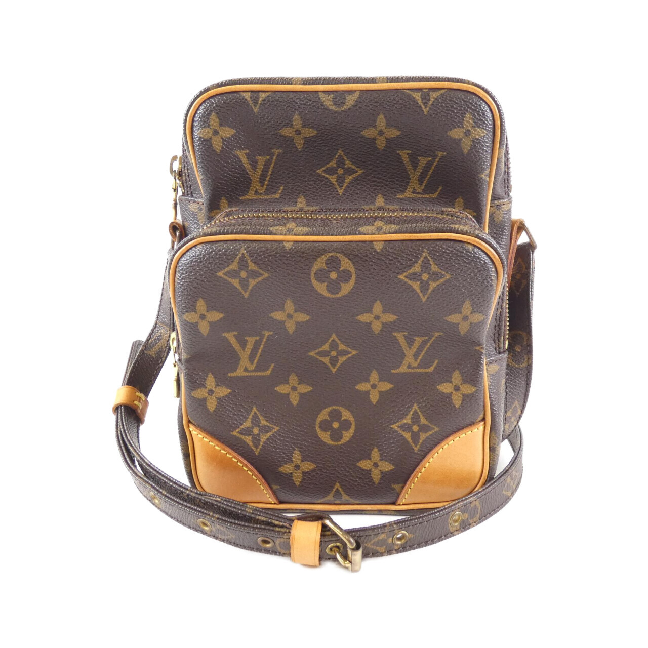 CROSS BODY BAG