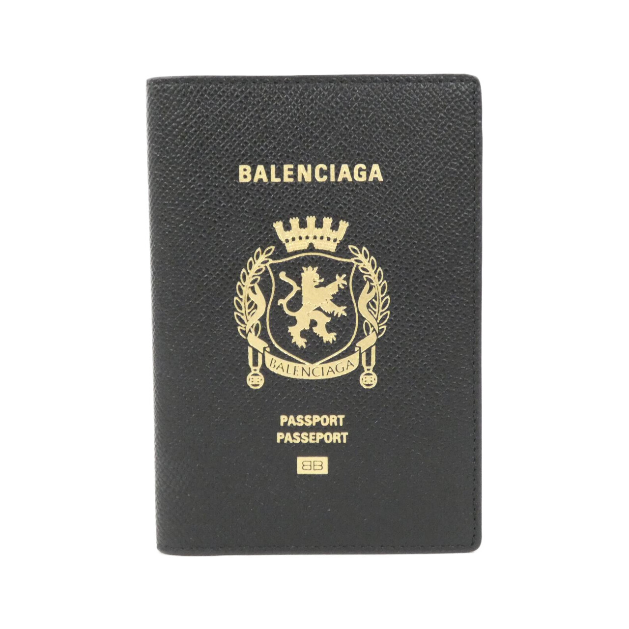 PASSPORT CASE