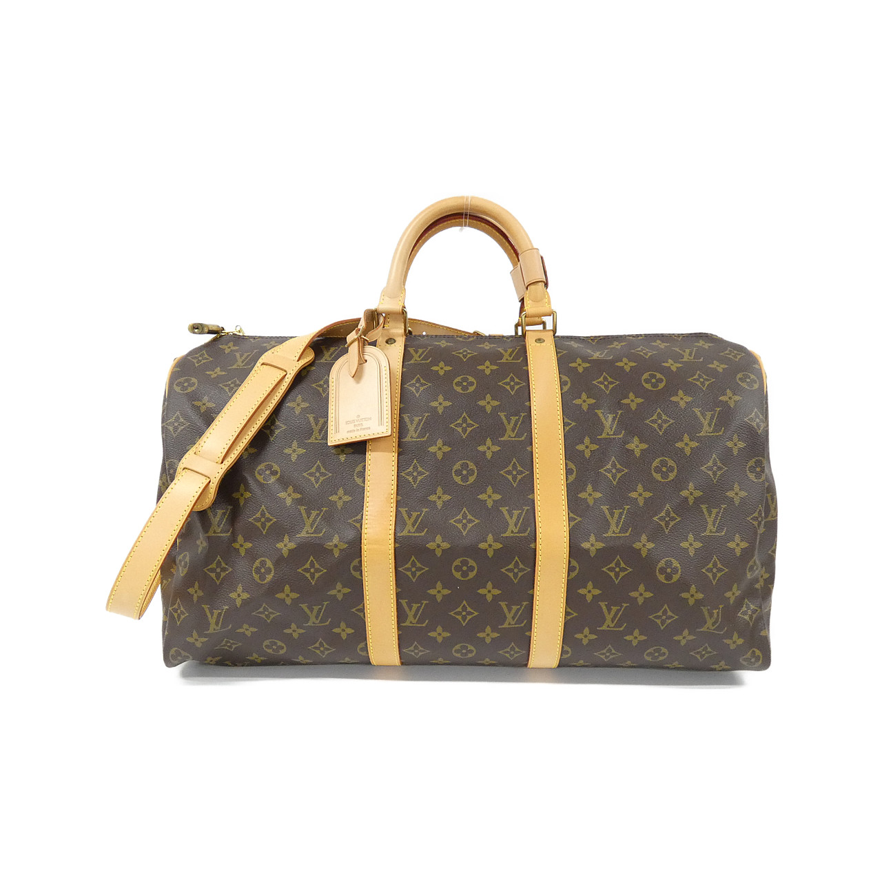 TRAVEL BAG