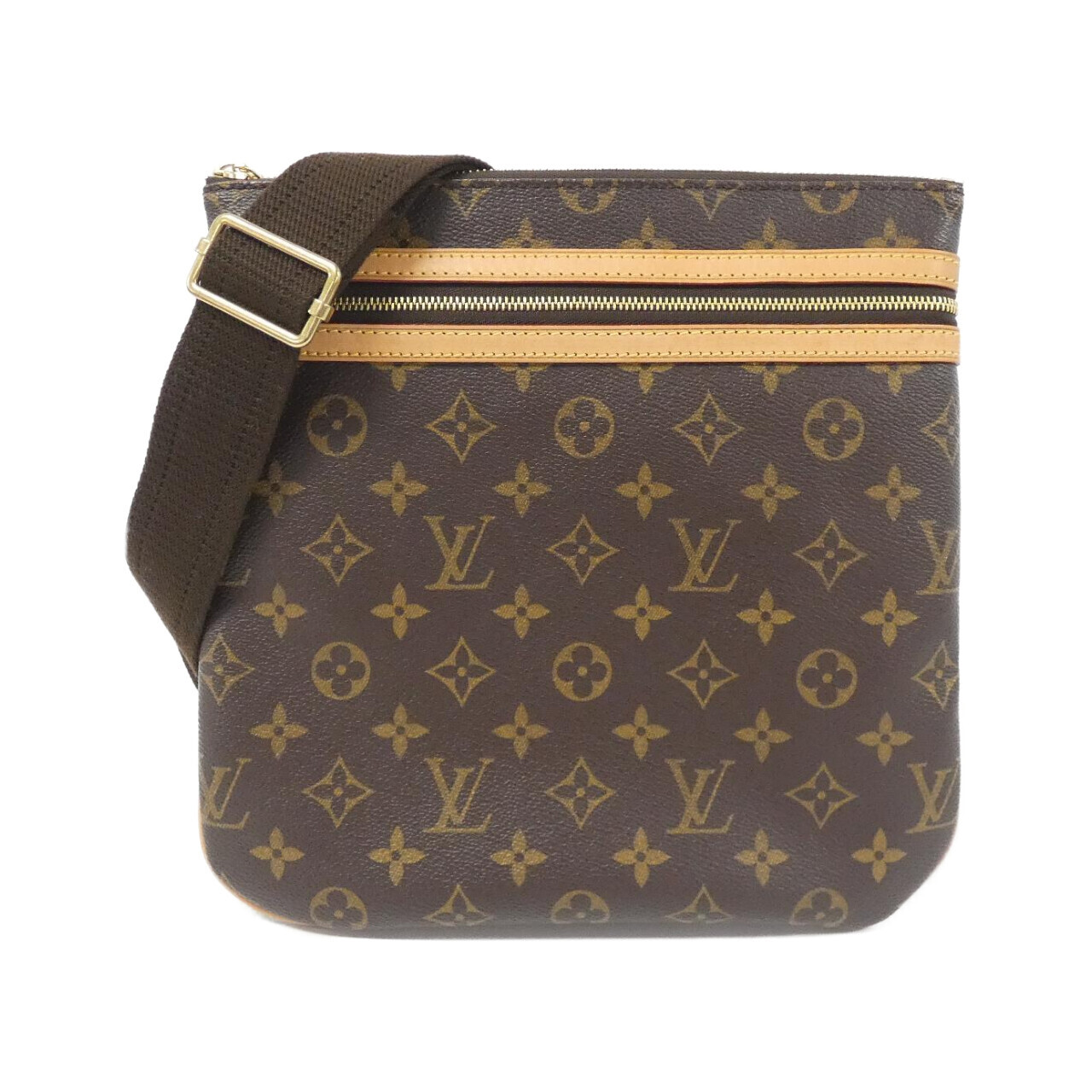 CROSS BODY BAG