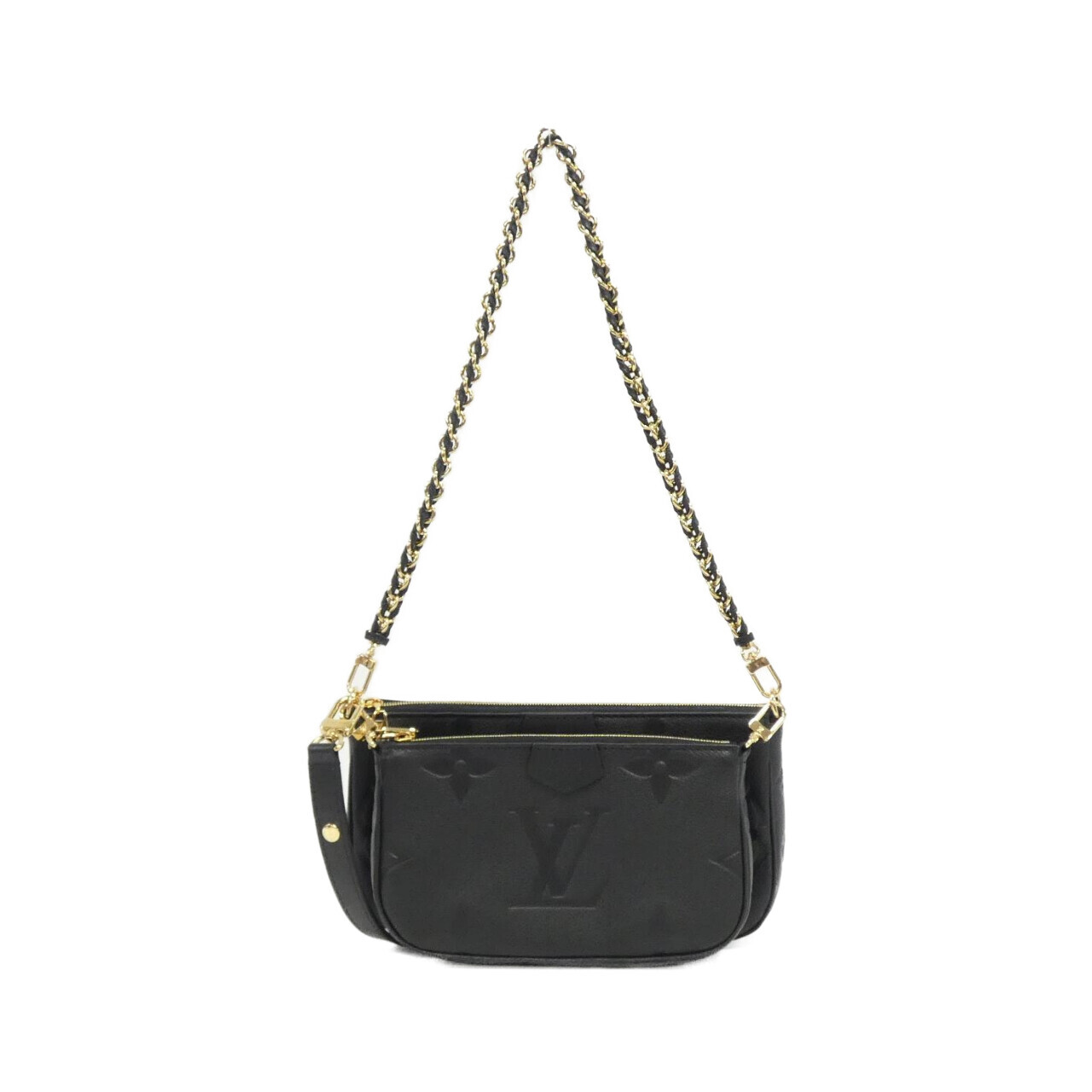 CROSS BODY BAG