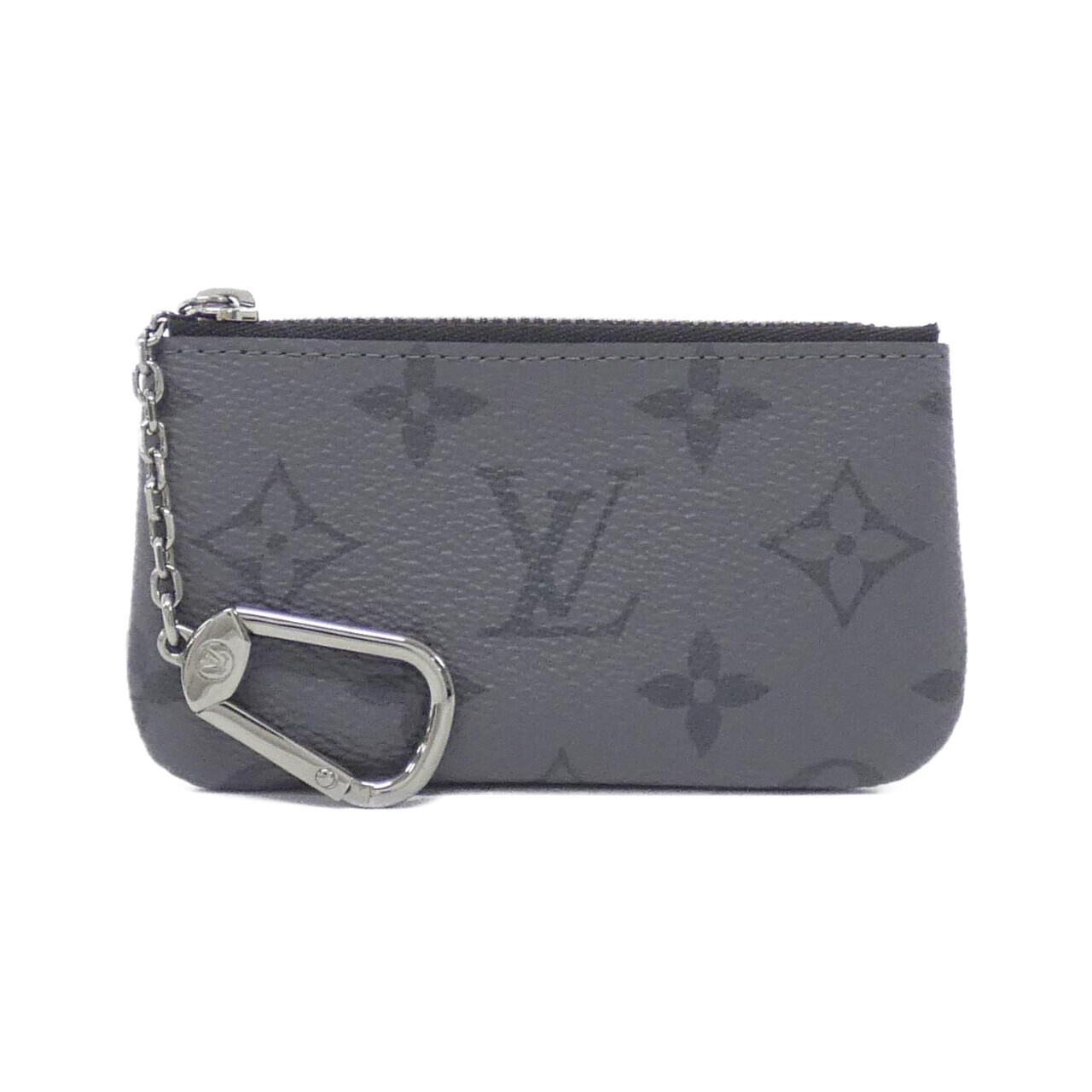 COIN & KEY CASE