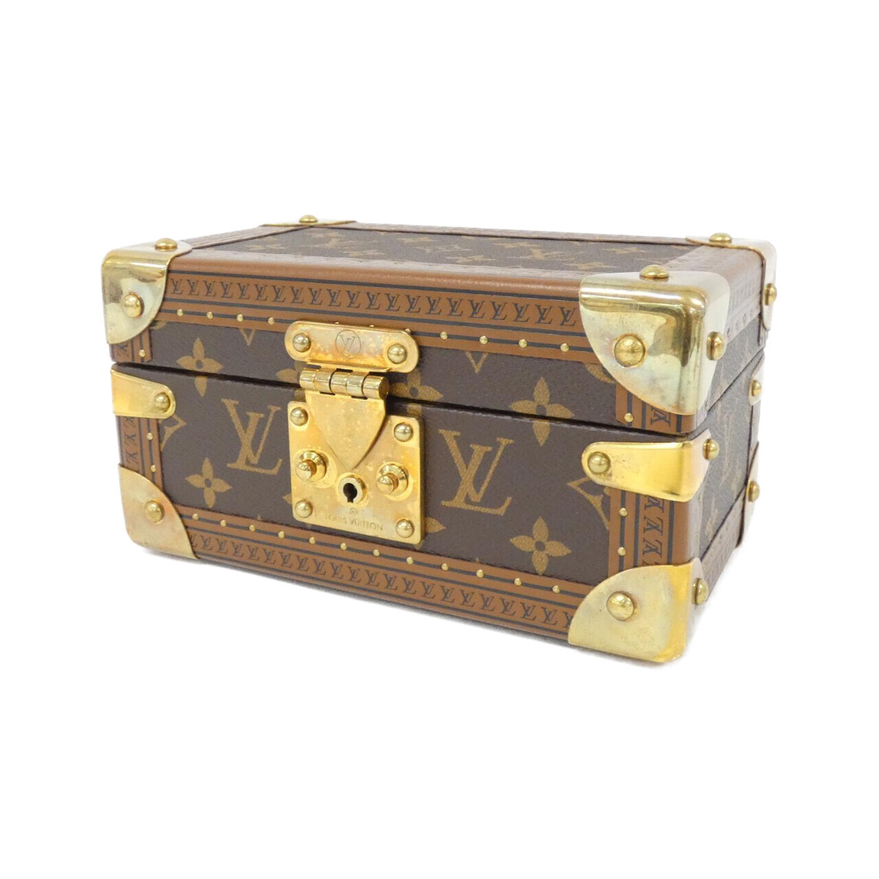 JEWELRY CASE