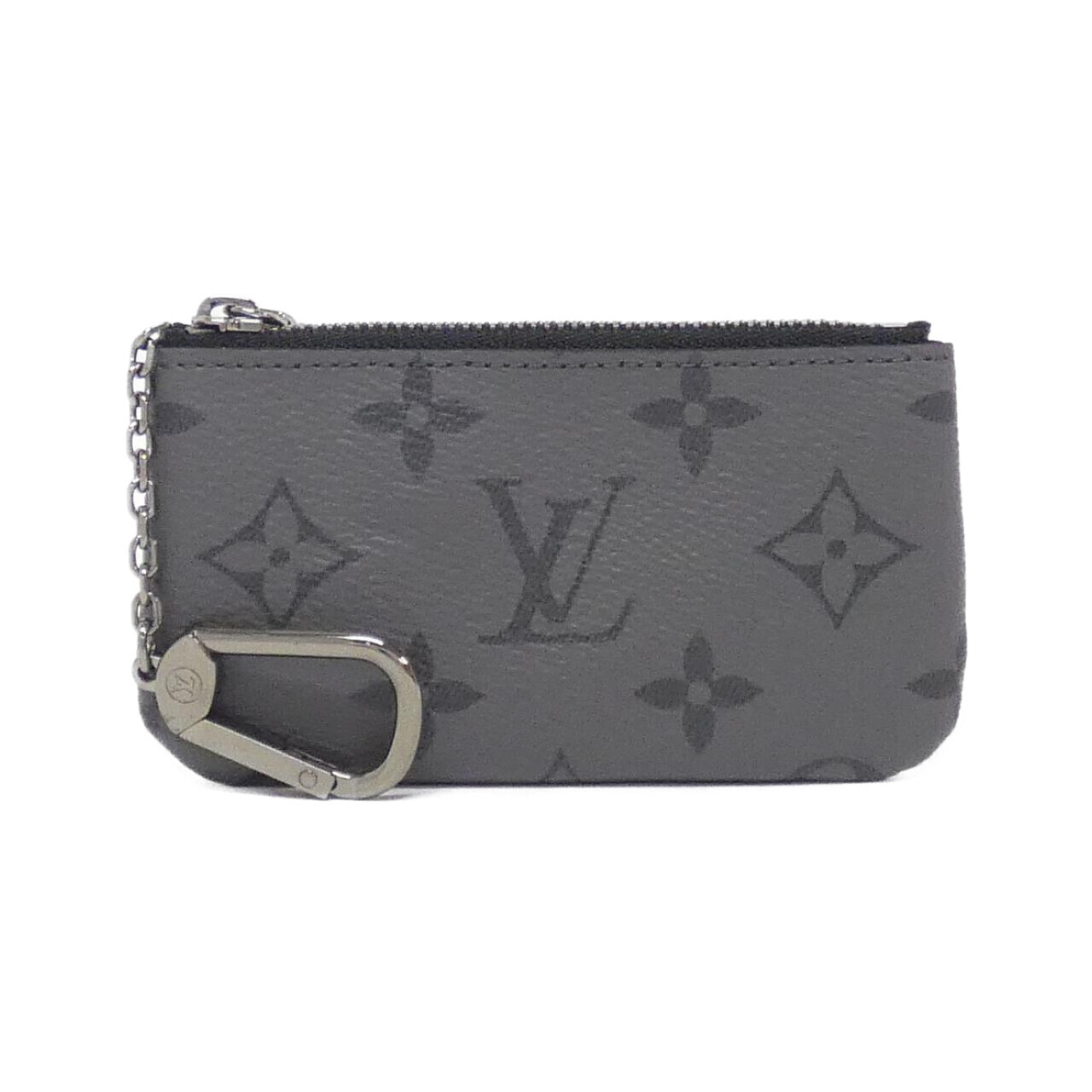 COIN & KEY CASE