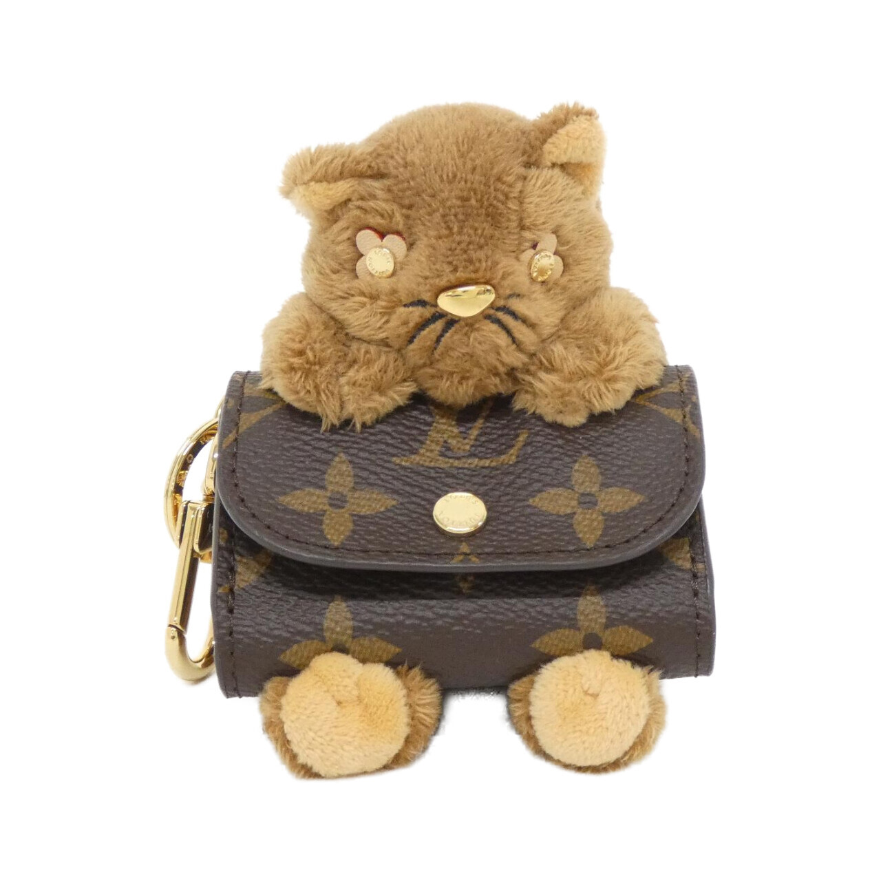 BAG CHARM