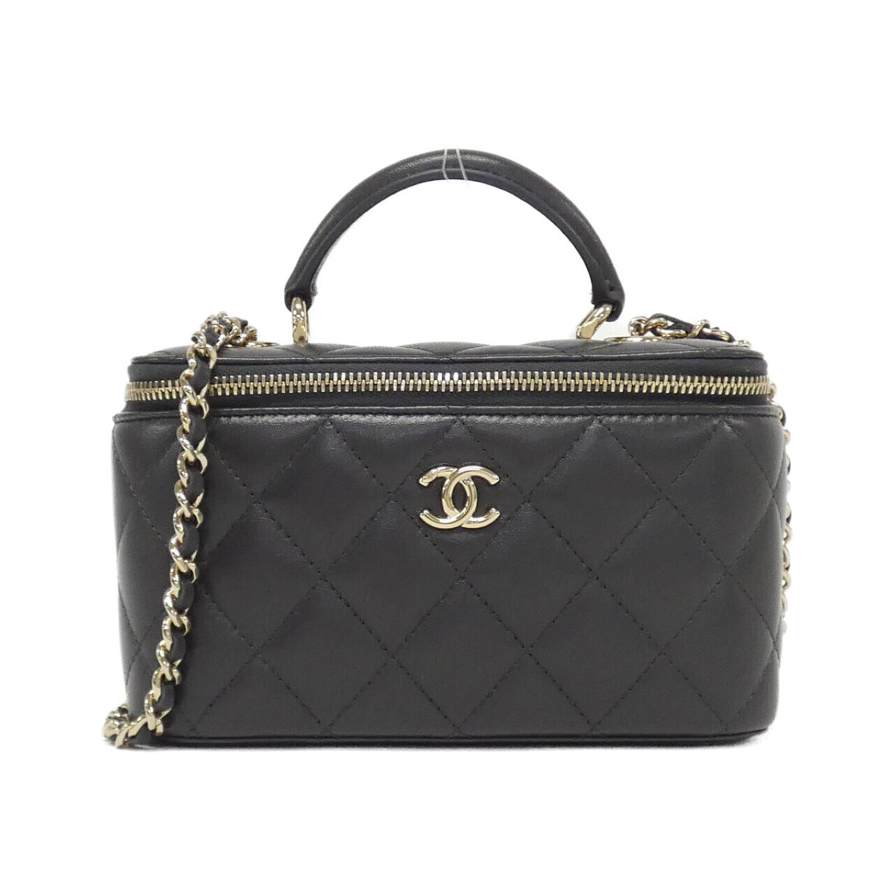 VANITY BAG
