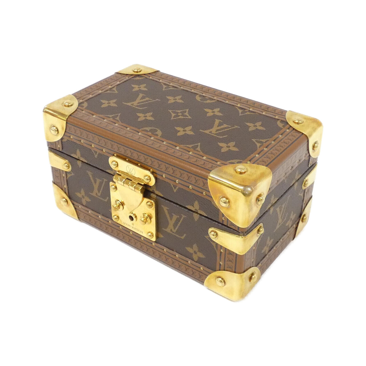 JEWELRY CASE