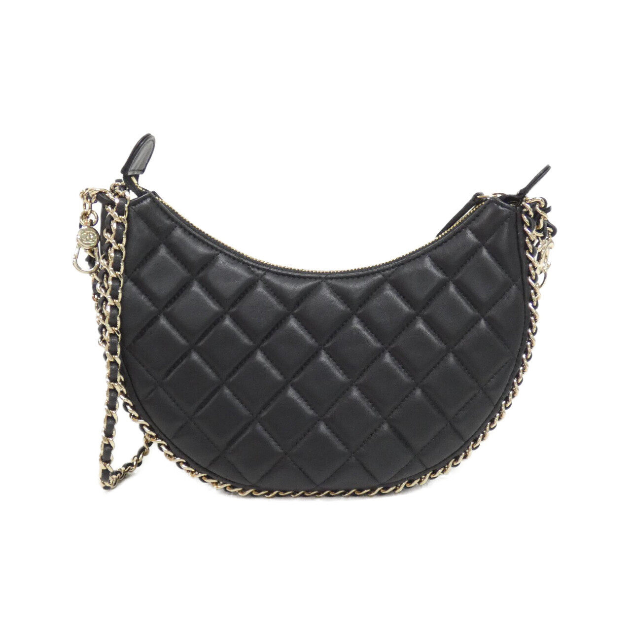 CROSS BODY BAG
