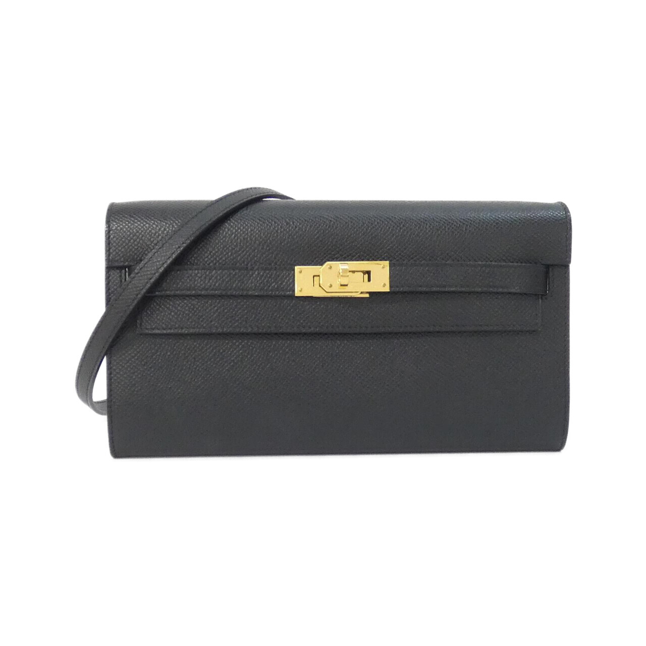 SHOULDER WALLET