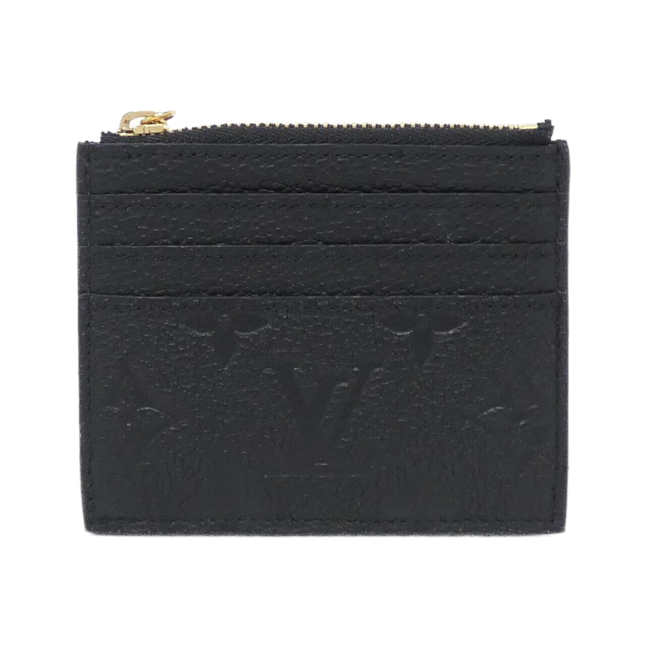 COIN & CARD CASE