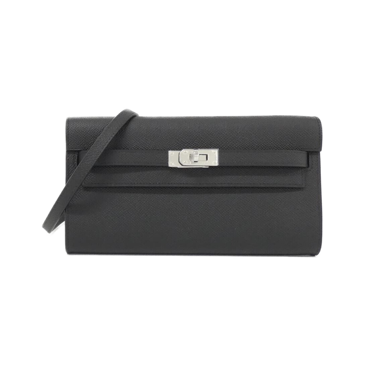 SHOULDER WALLET