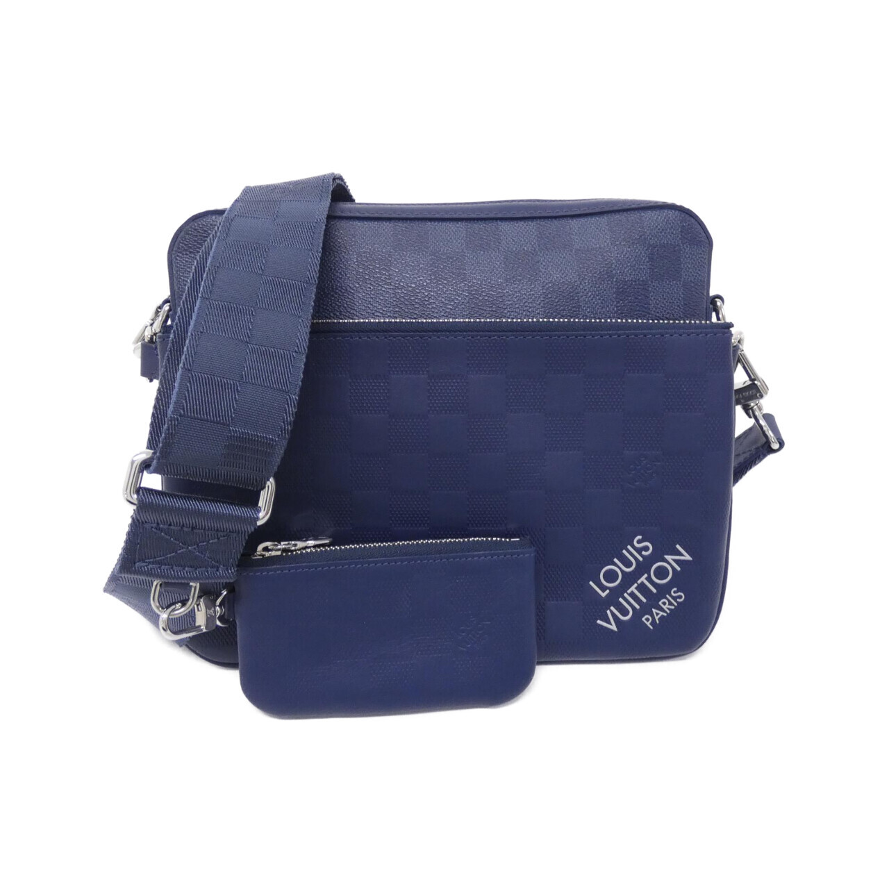 CROSS BODY BAG