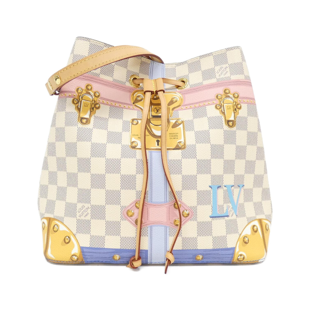 SHOULDER BAG