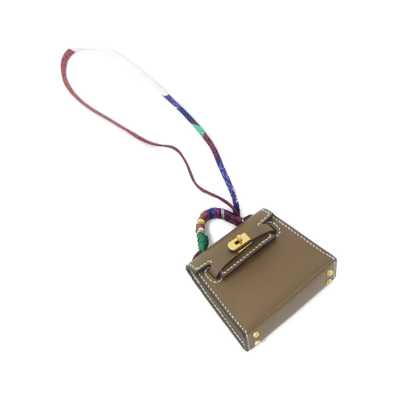 BAG CHARM