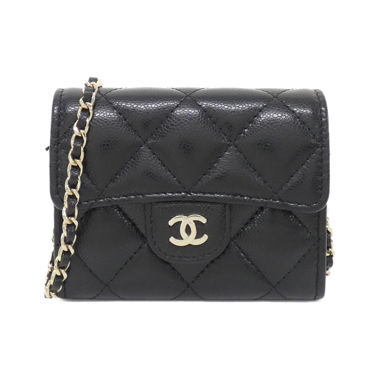 CHAIN CLUTCH