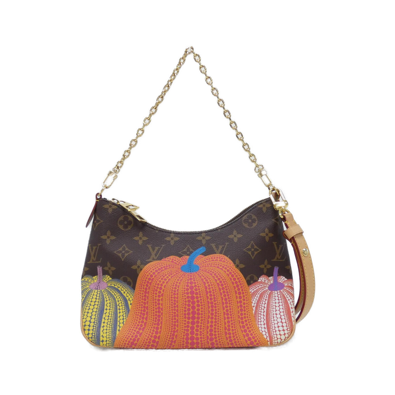 CROSS BODY BAG