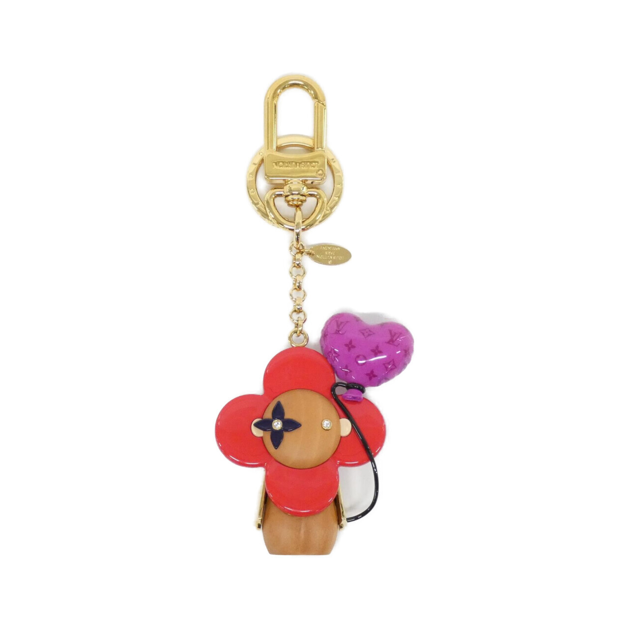 KEY RING