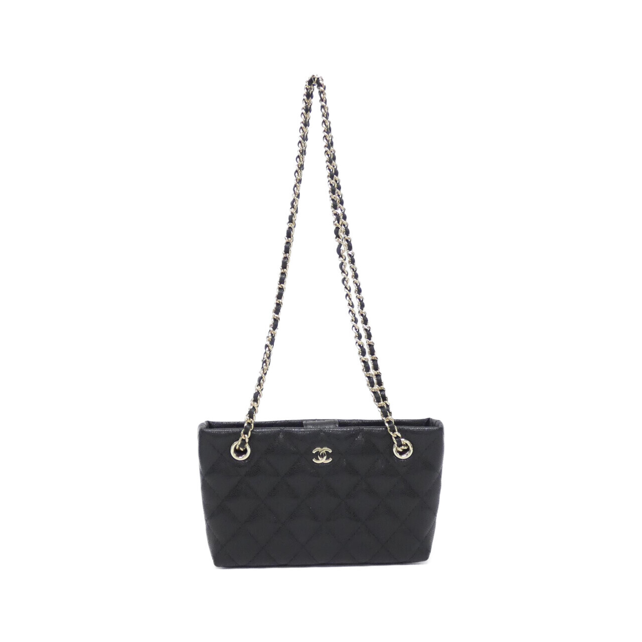 CHAIN CLUTCH