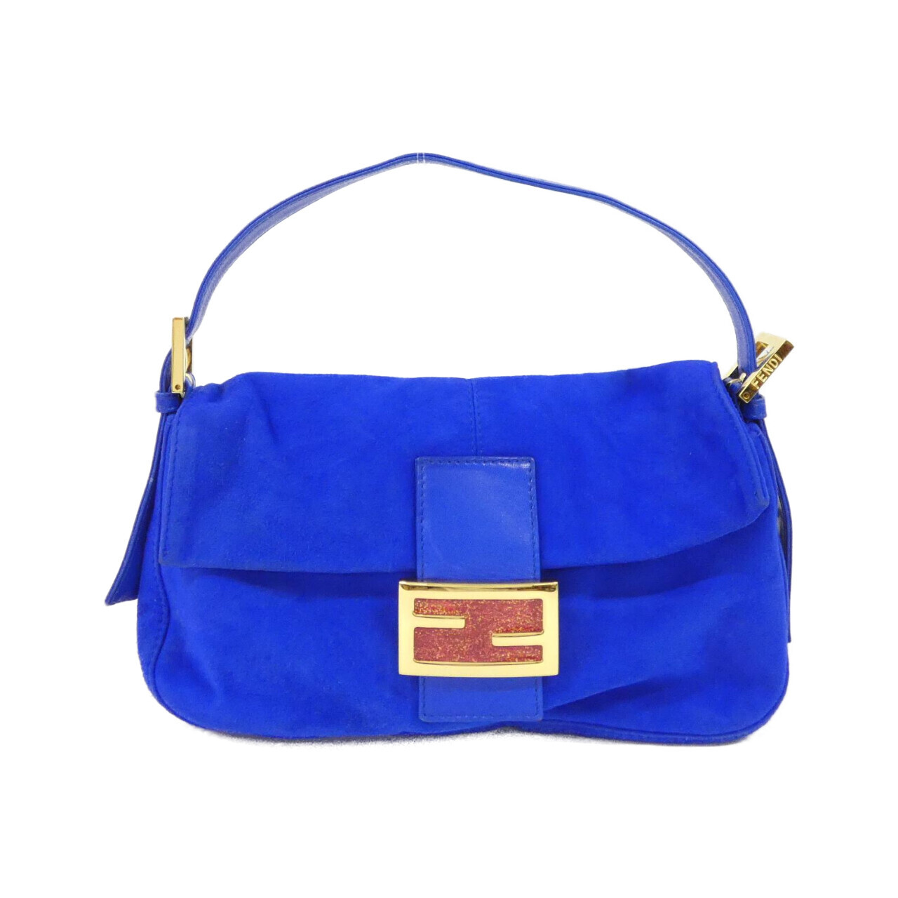SHOULDER BAG