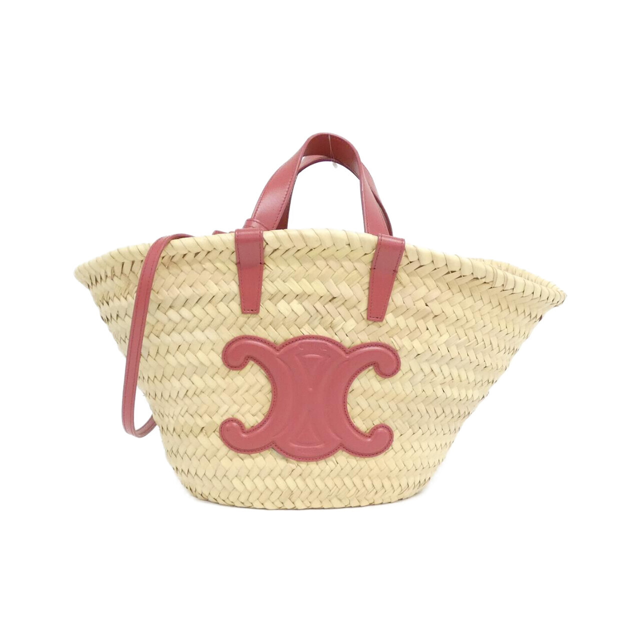 BASKET BAG