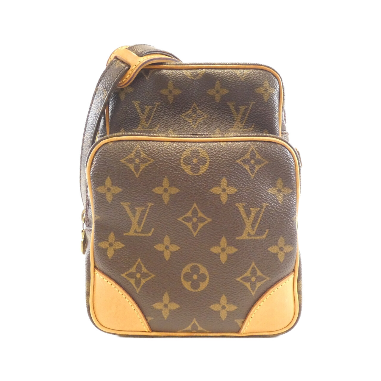 CROSS BODY BAG