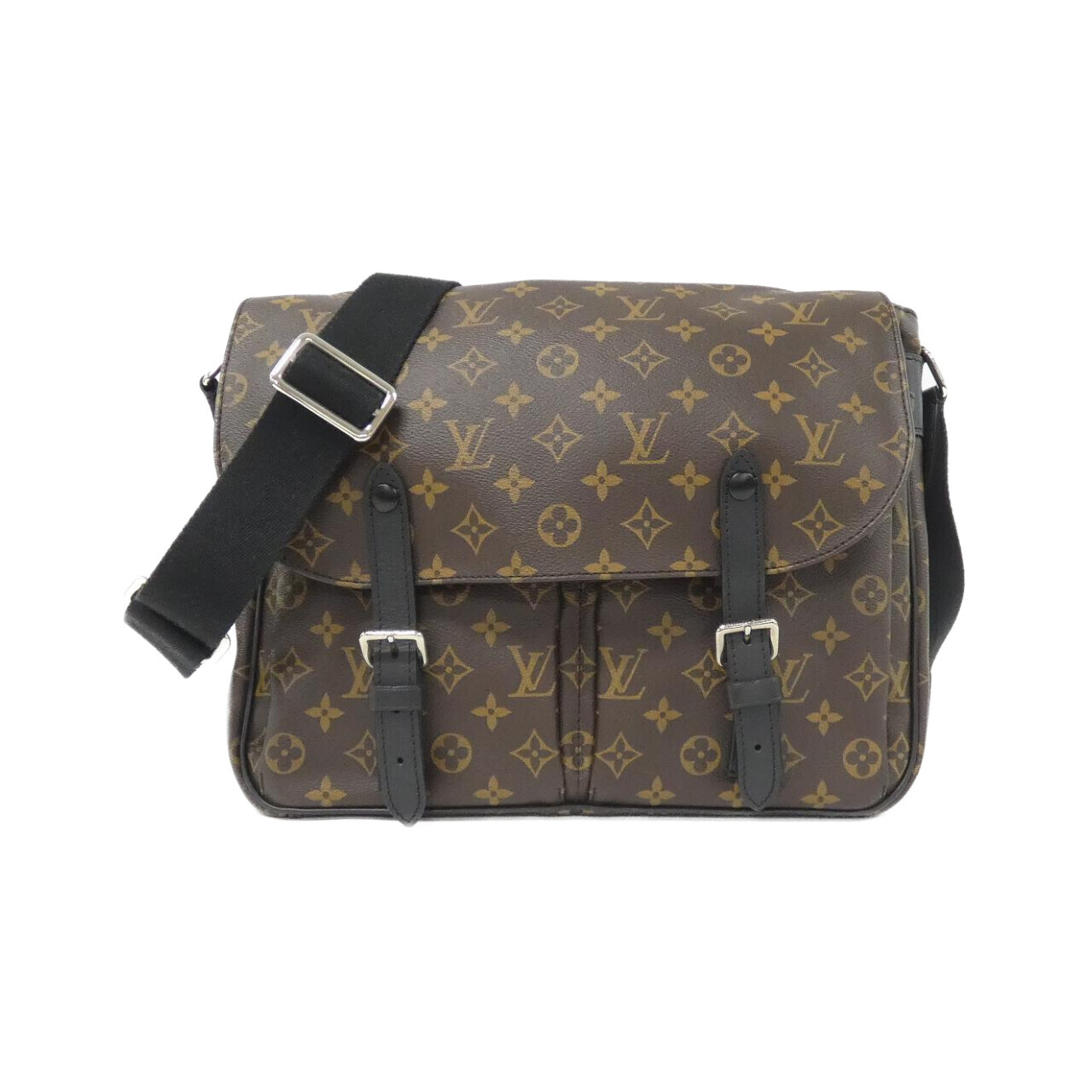 CROSS BODY BAG
