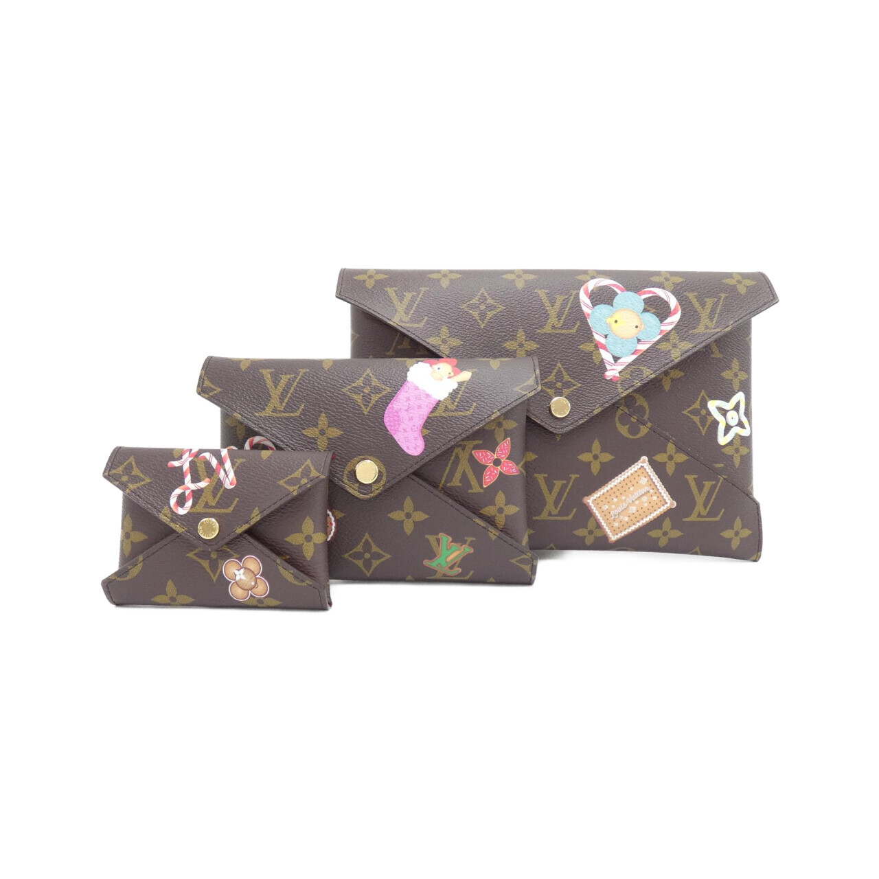POUCH