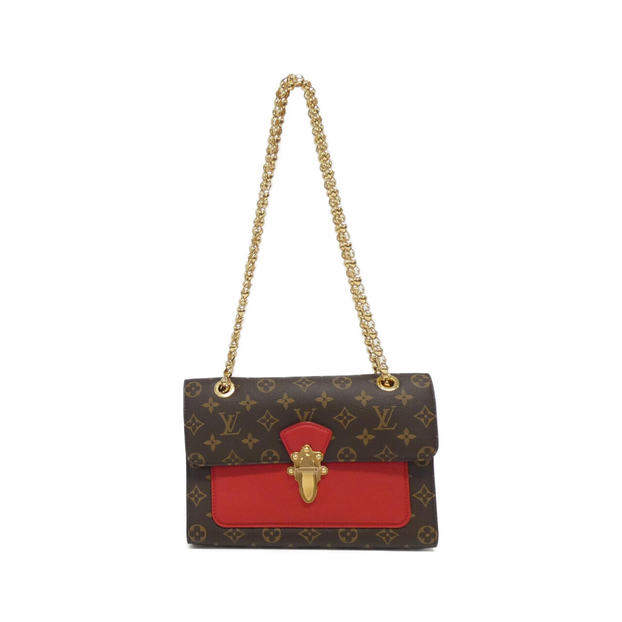SHOULDER BAG