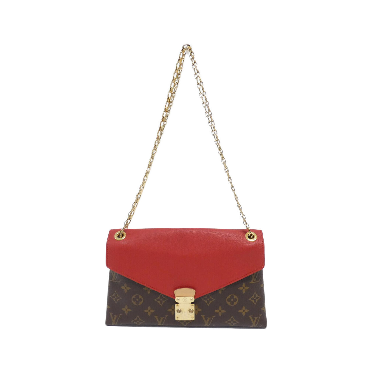 SHOULDER BAG