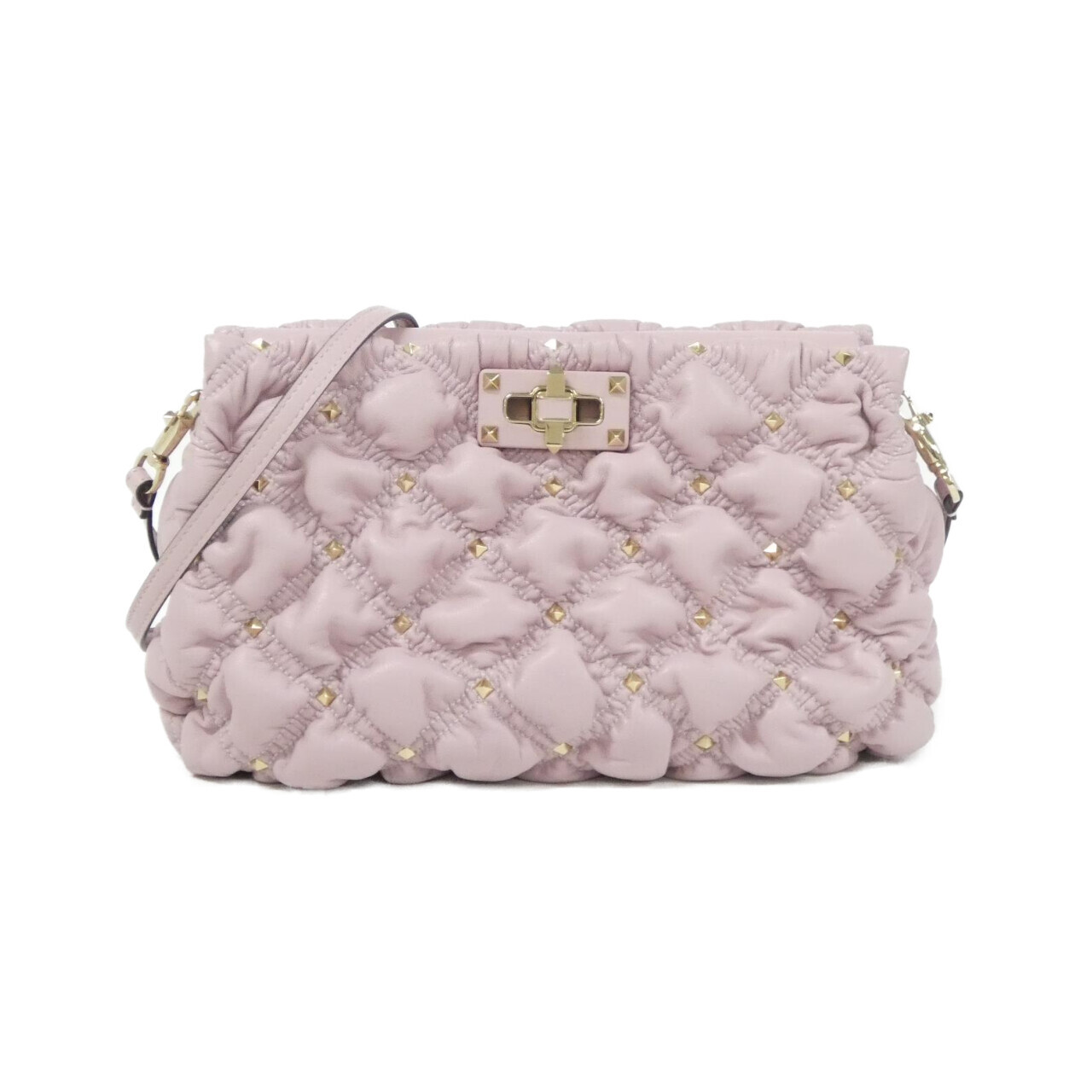 CROSS BODY BAG
