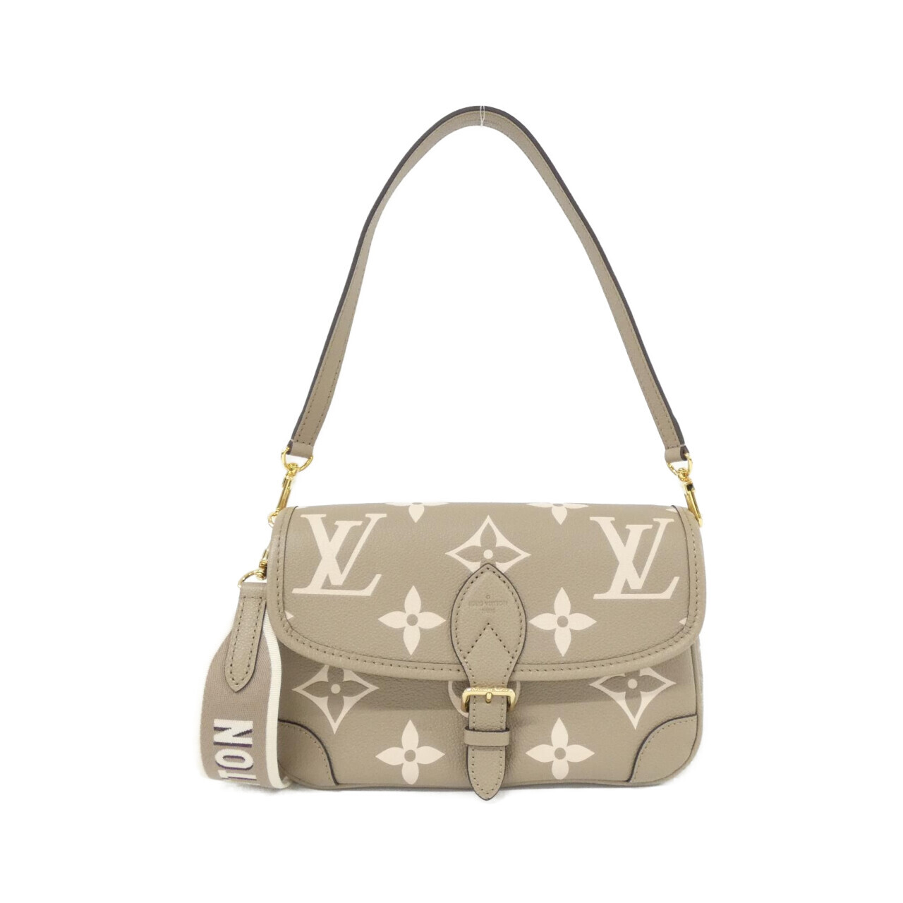 SHOULDER BAG