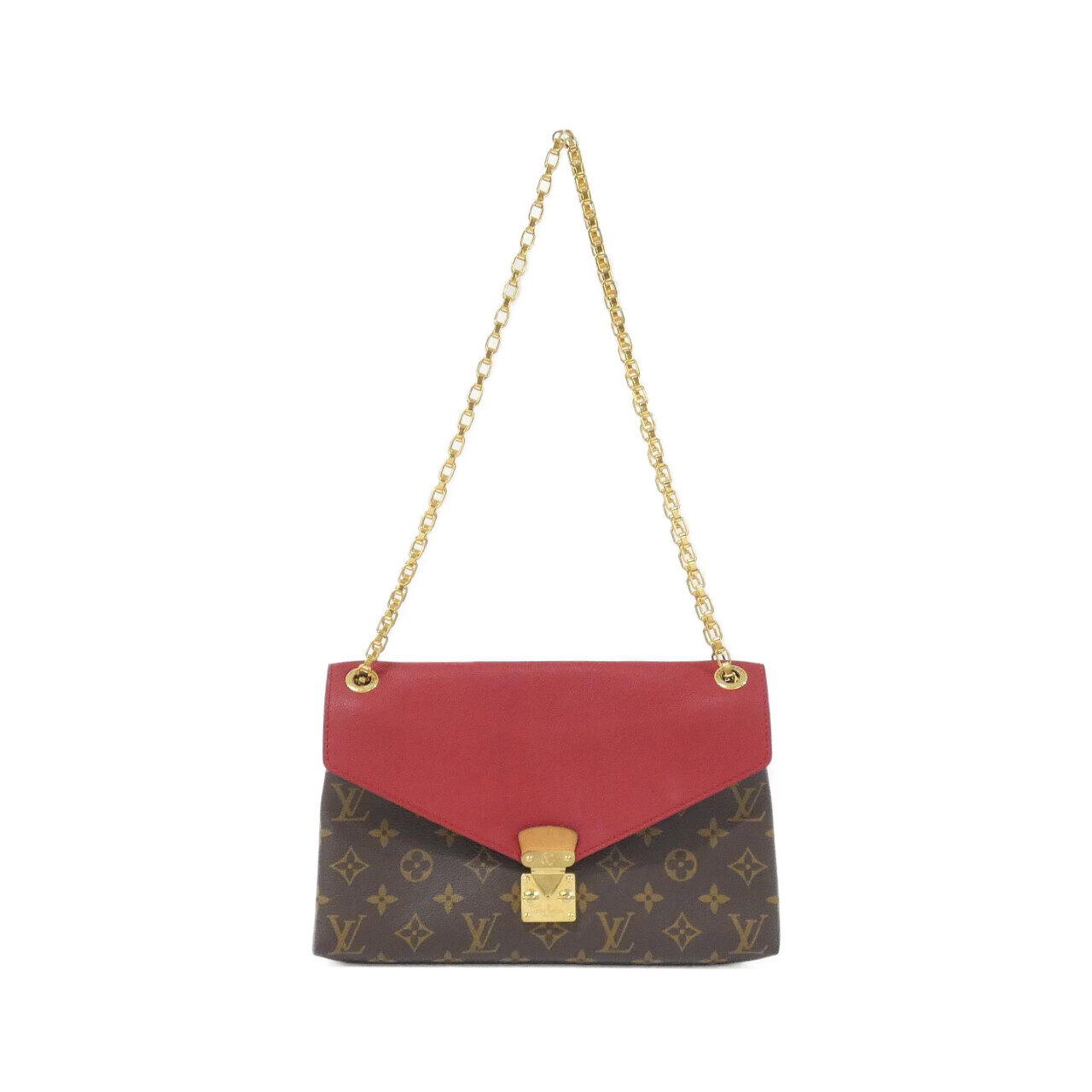 SHOULDER BAG