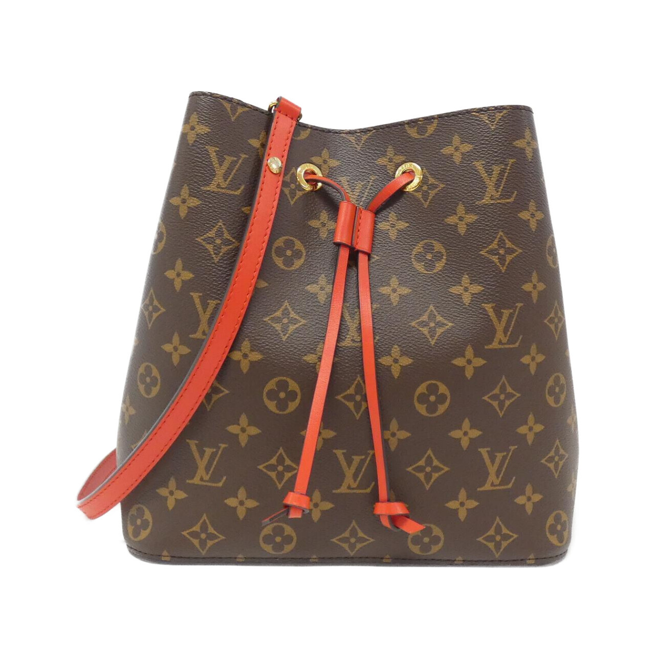 SHOULDER BAG