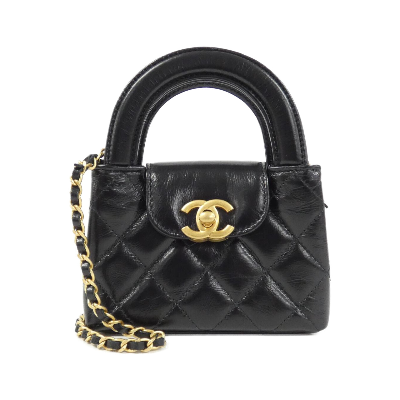 CHAIN CLUTCH