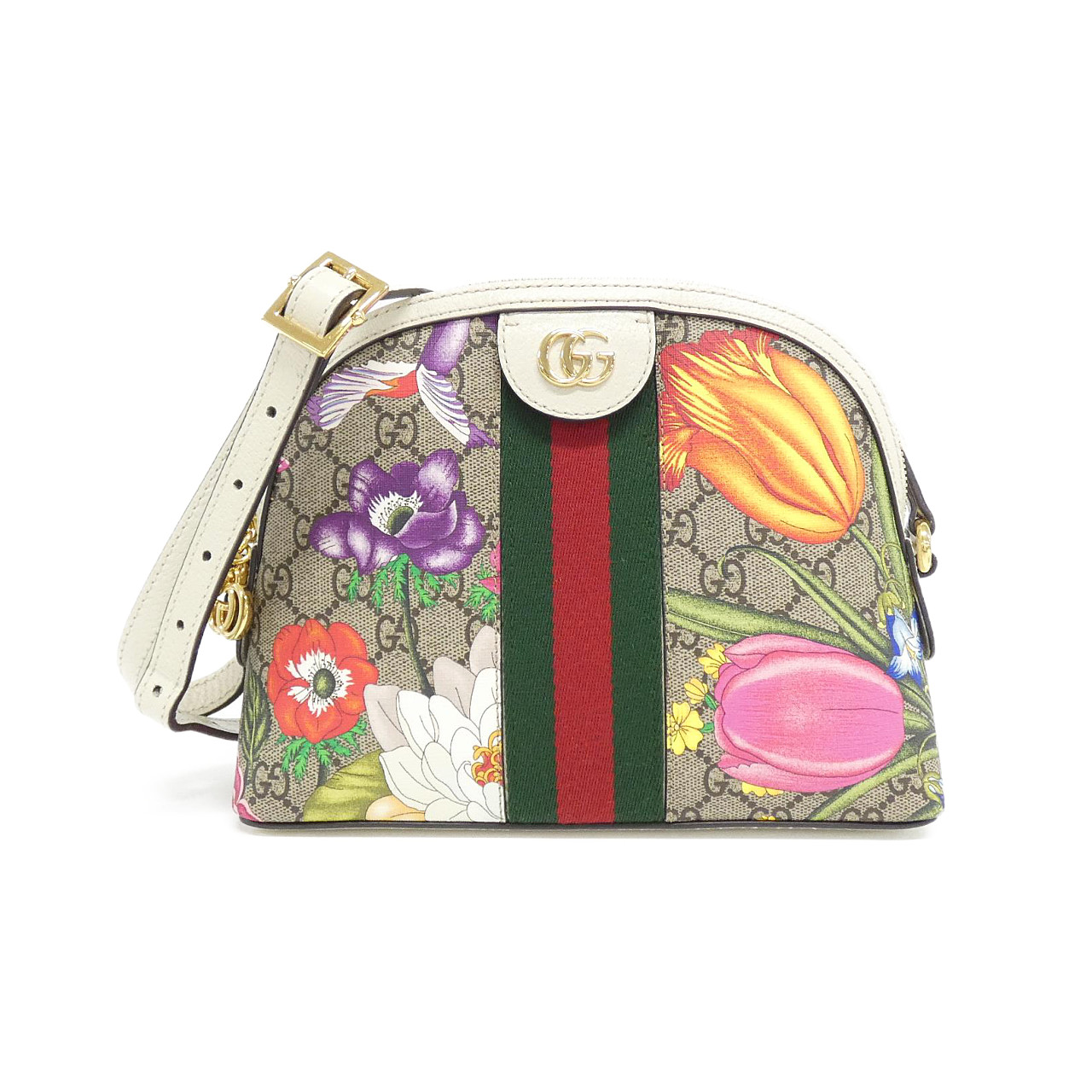 CROSS BODY BAG