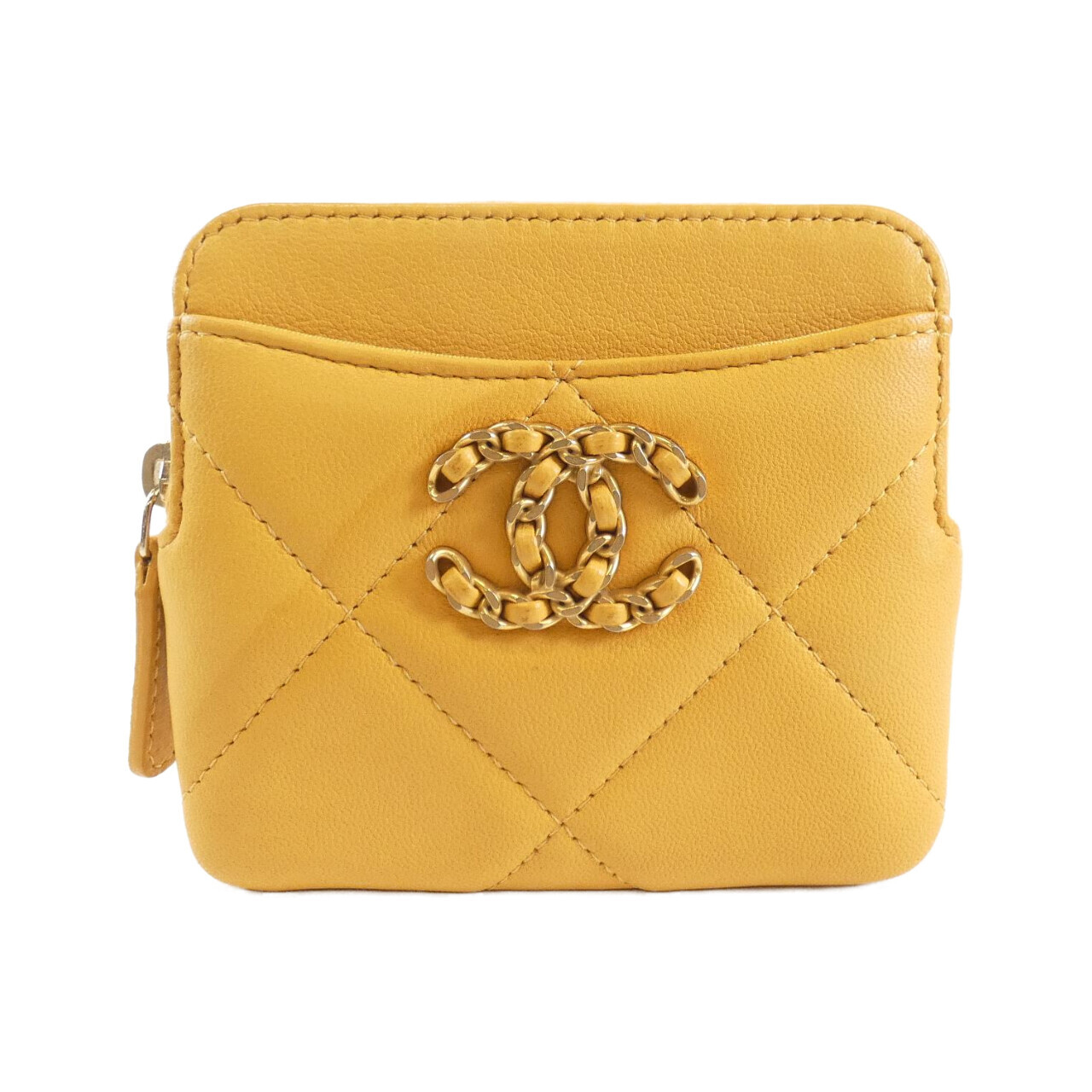 COIN CASE