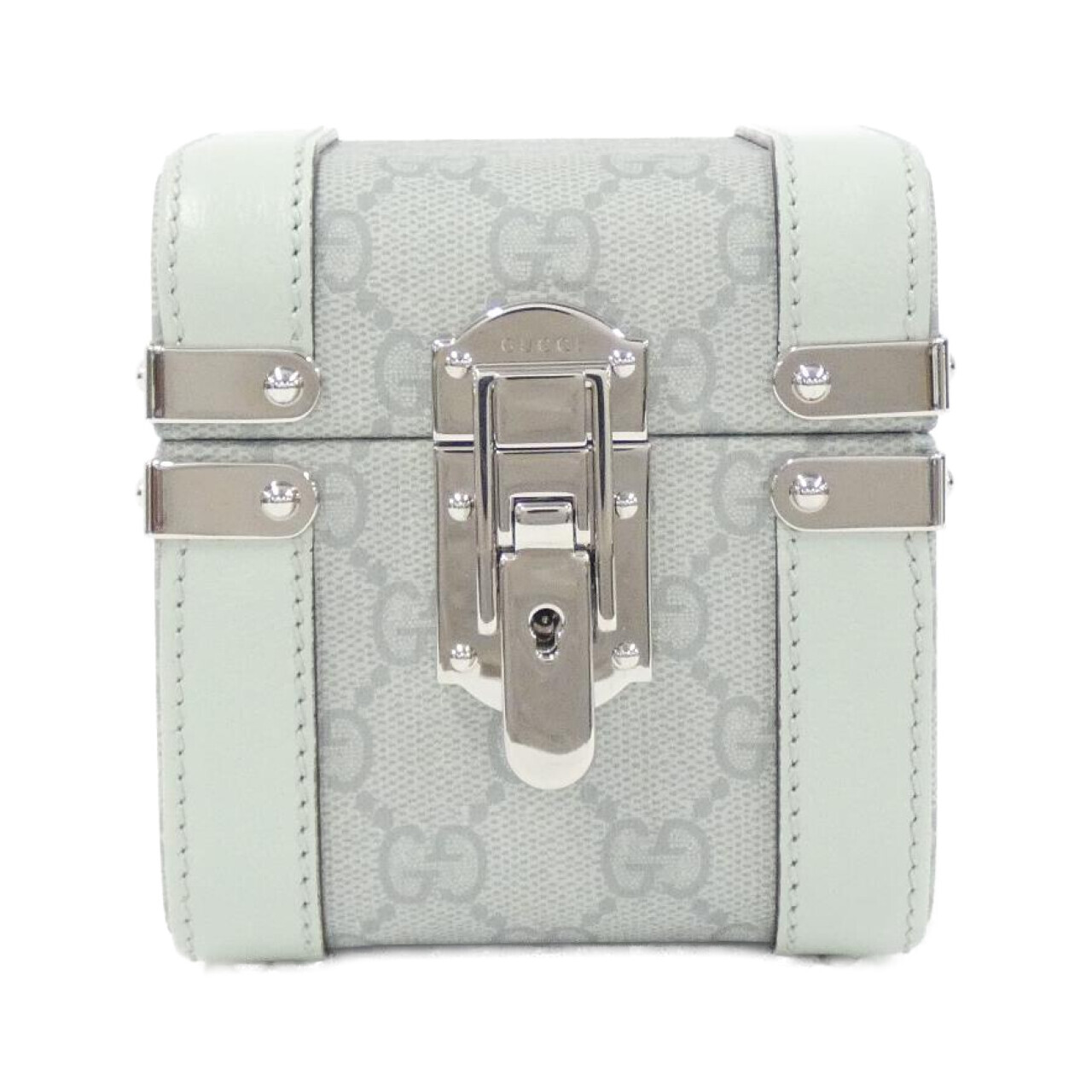 BEAUTY CASE