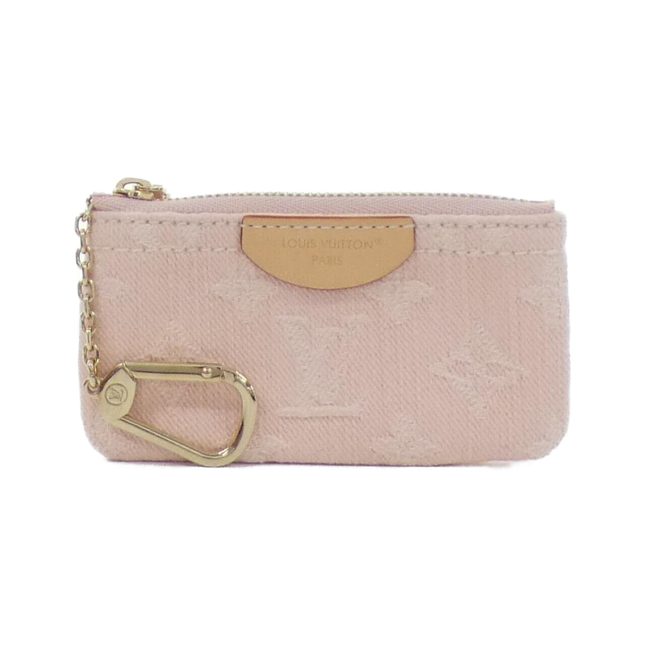 COIN & KEY CASE