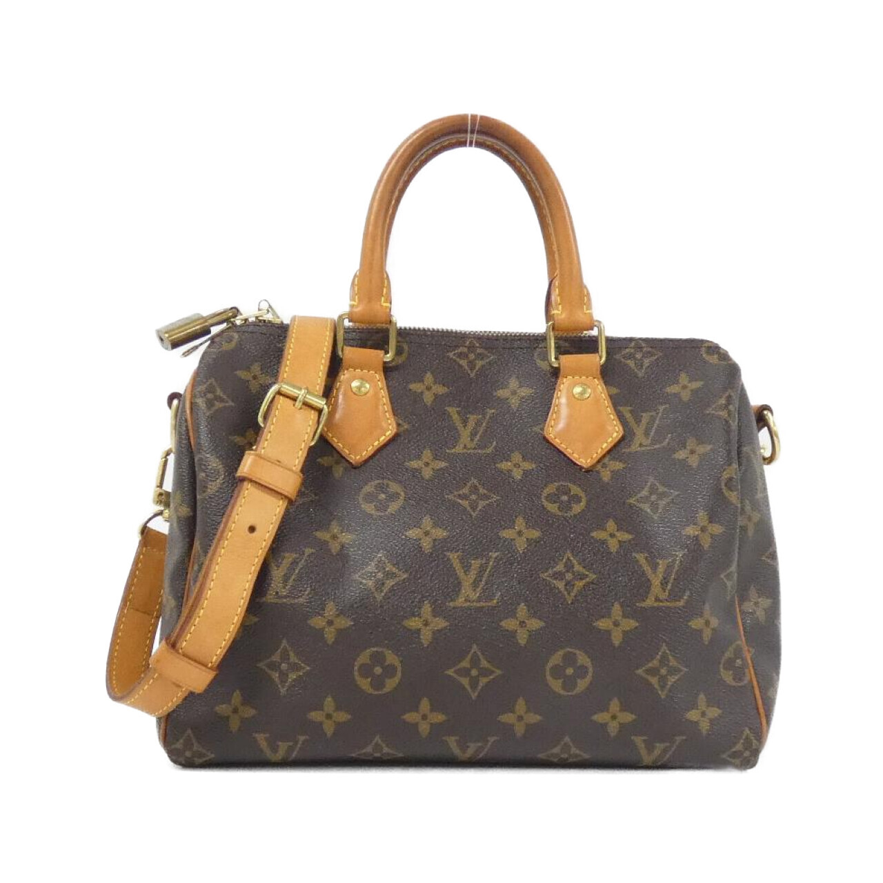 BOSTON BAG