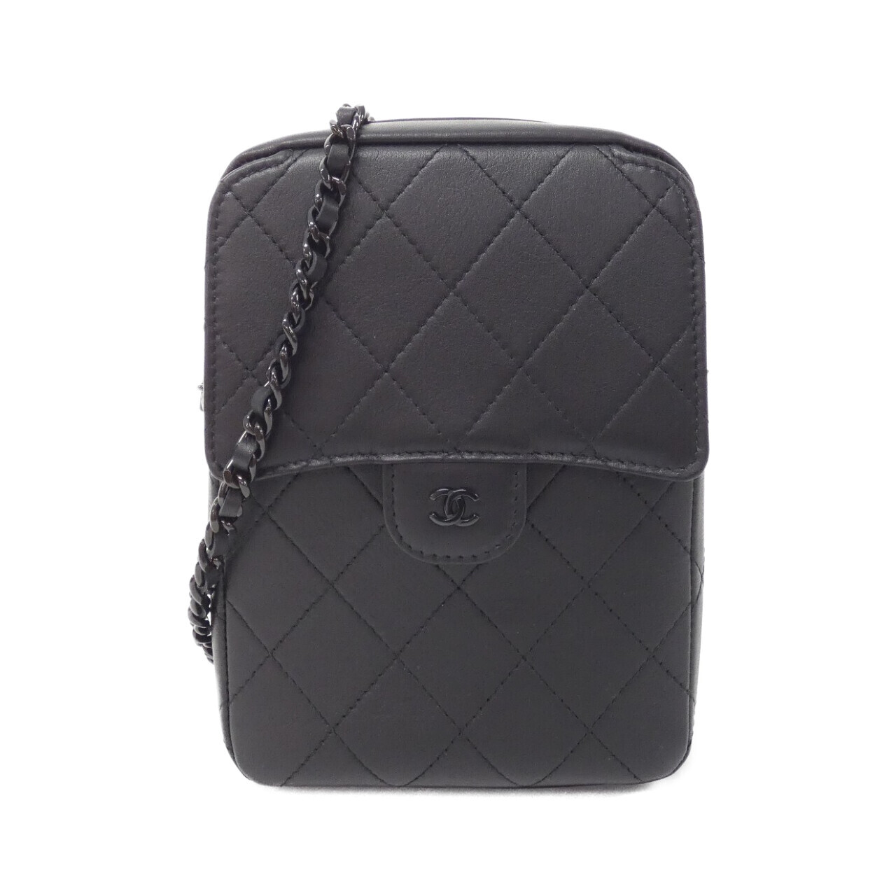 CHAIN CLUTCH