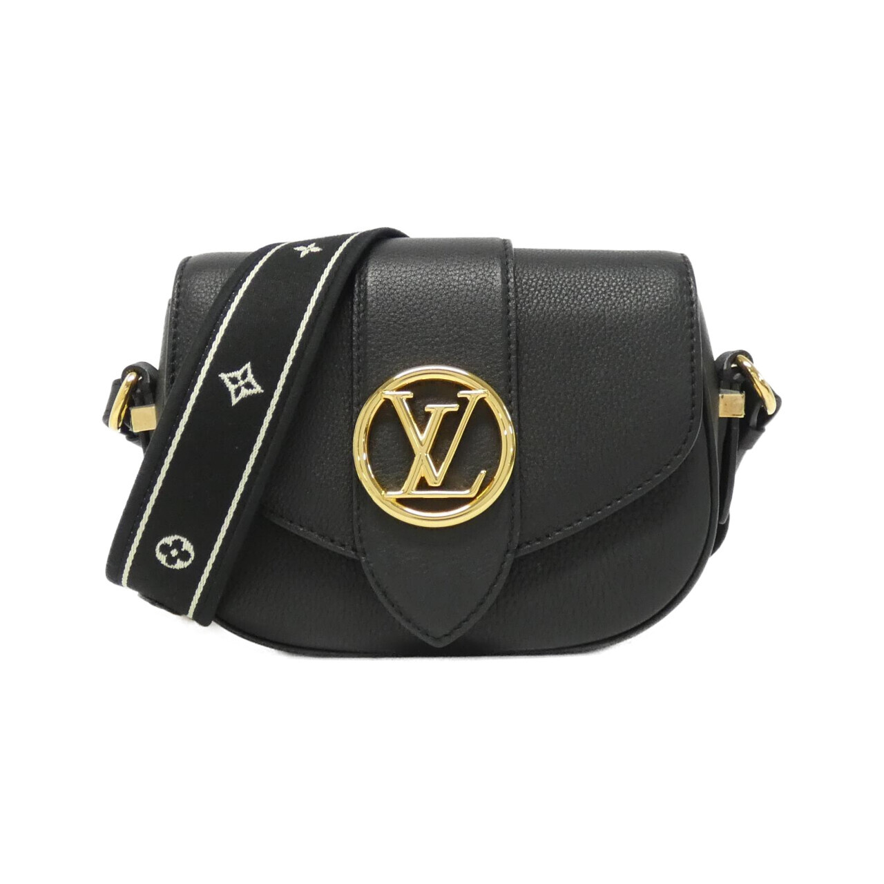 CROSS BODY BAG