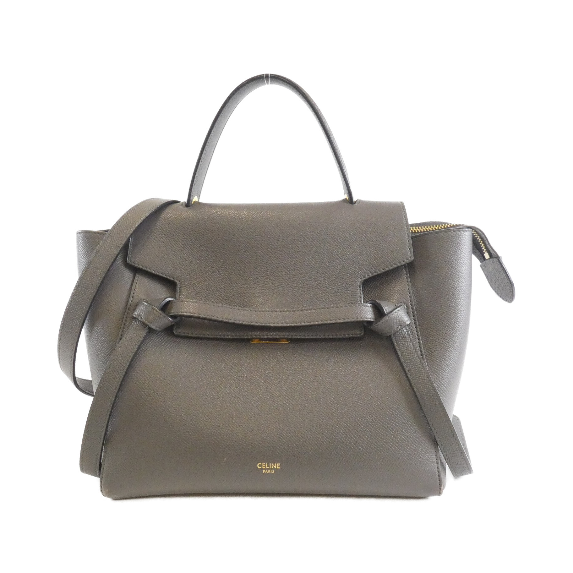 HANDBAG