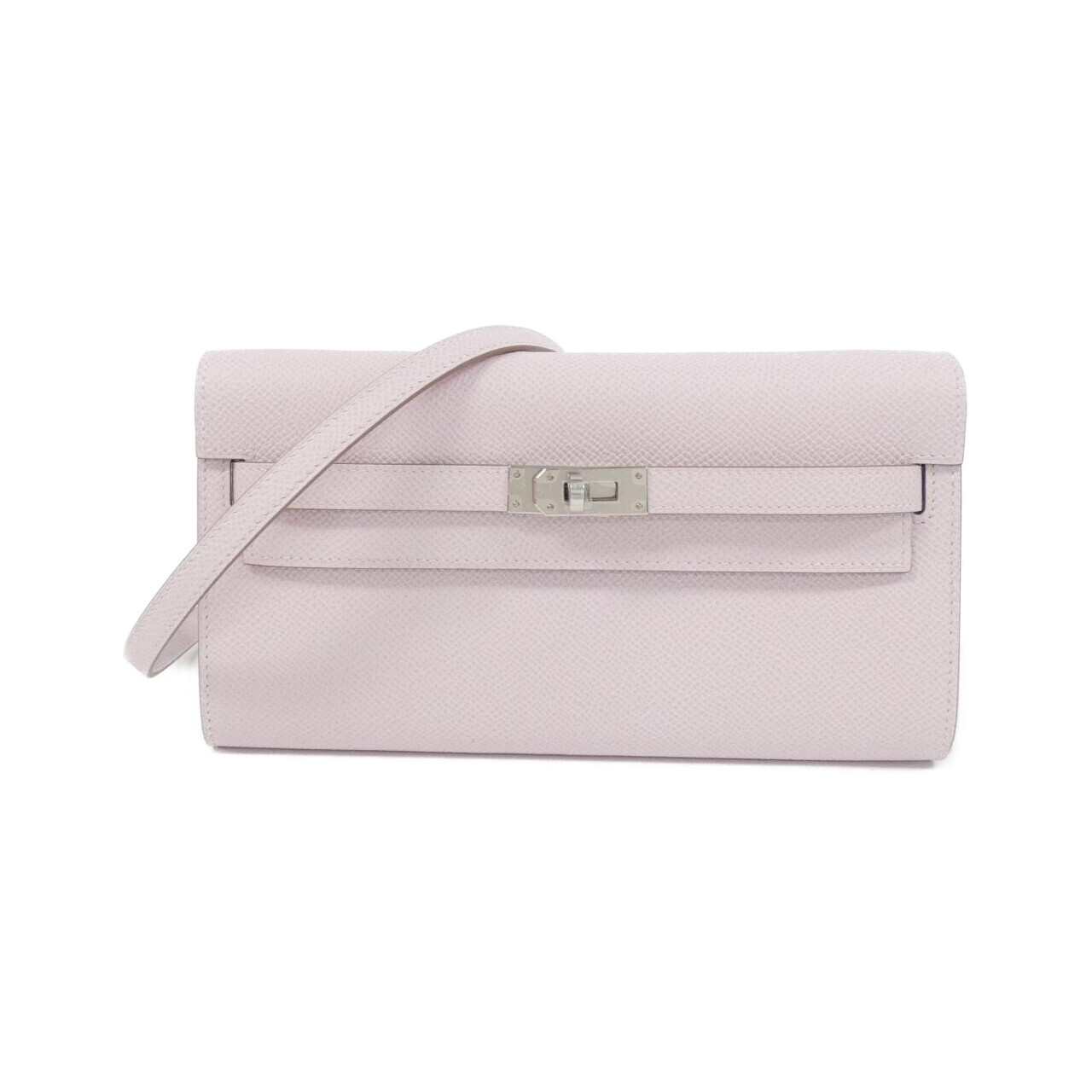 SHOULDER WALLET