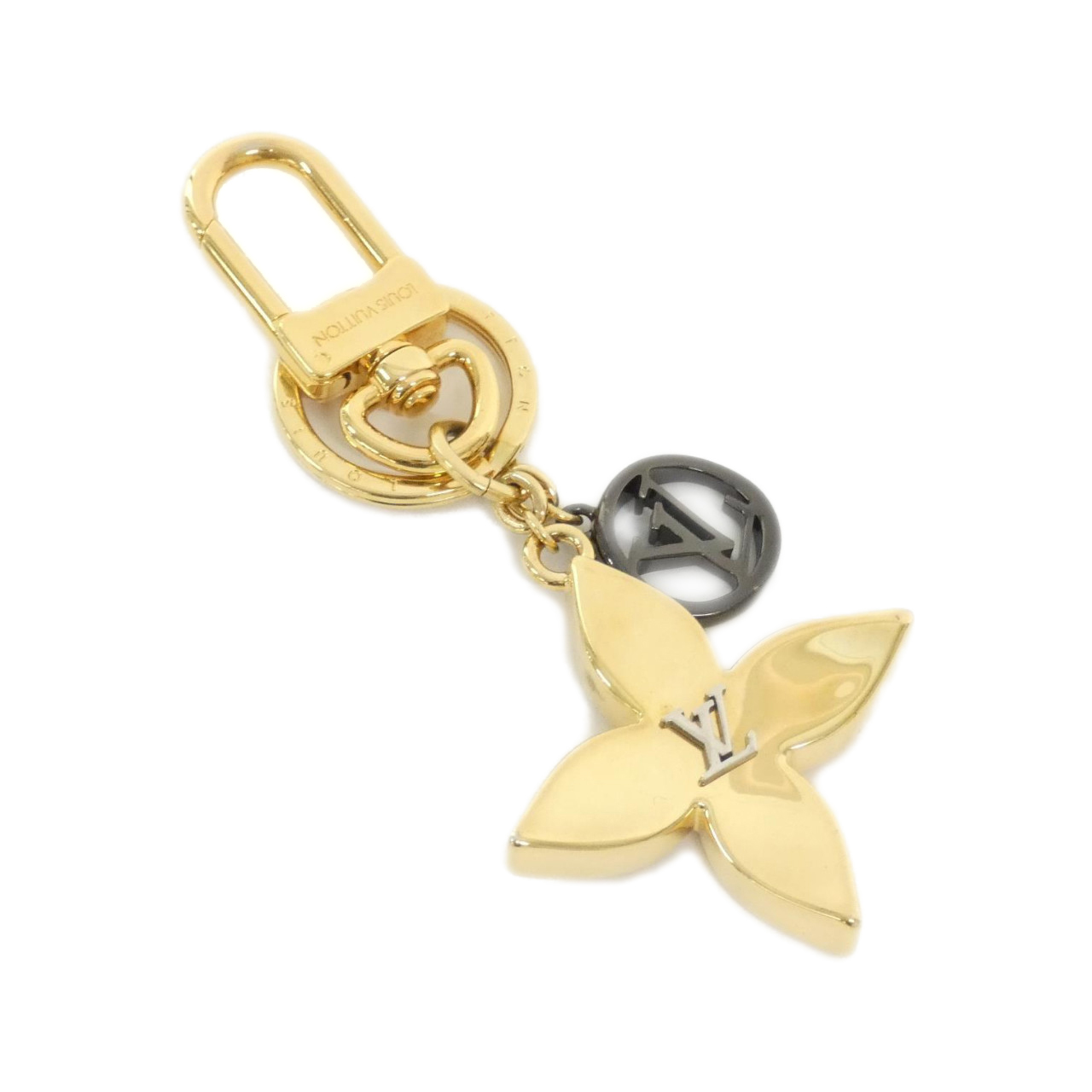 KEY RING