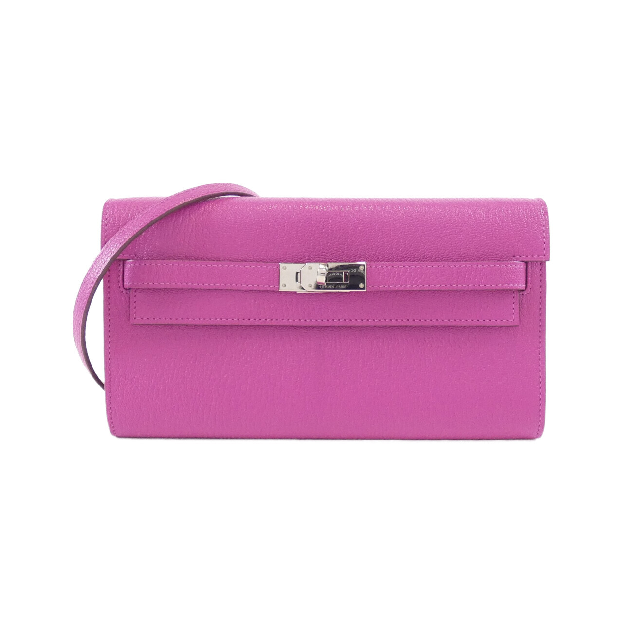 SHOULDER WALLET