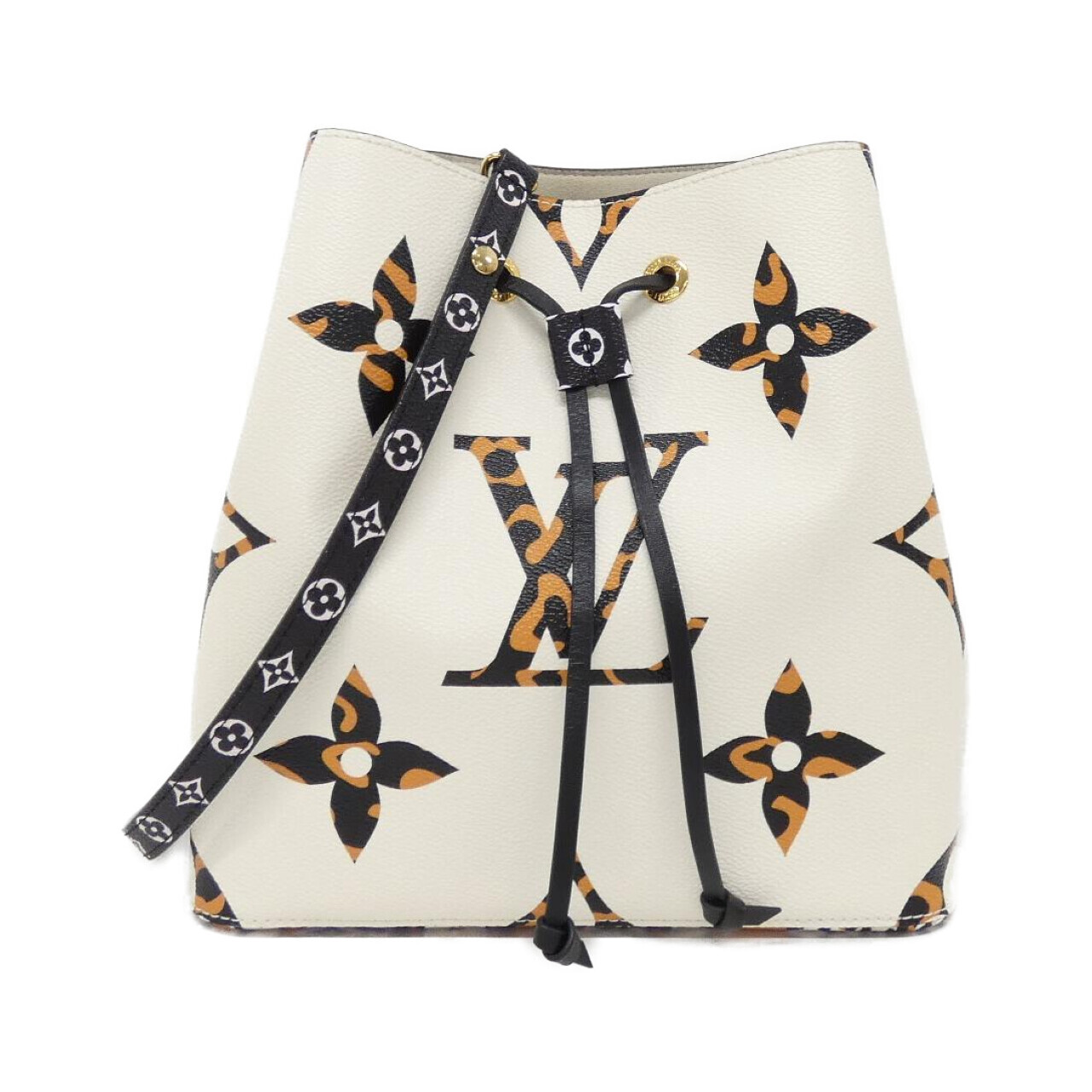 SHOULDER BAG