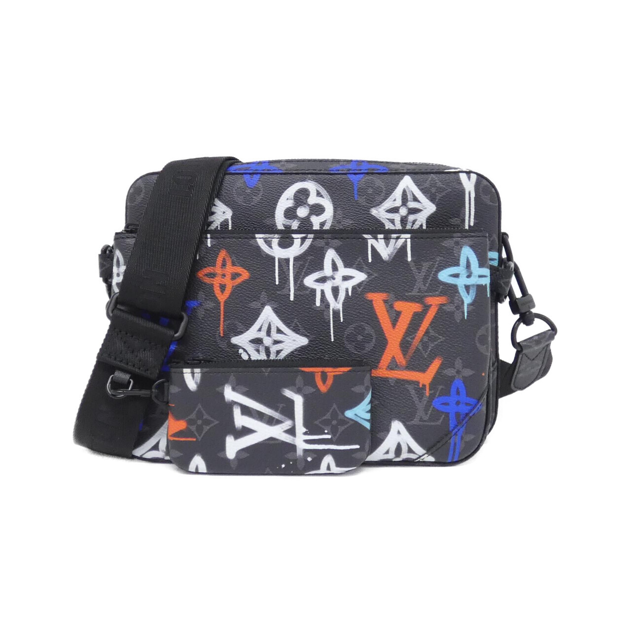CROSS BODY BAG