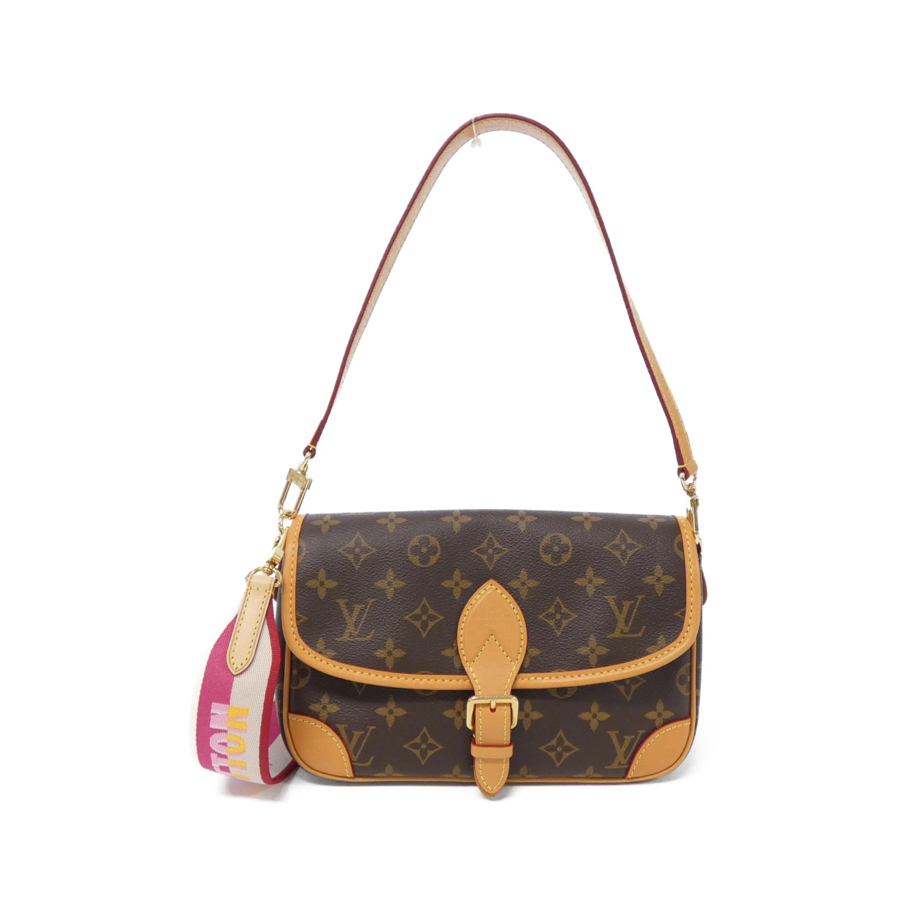 SHOULDER BAG