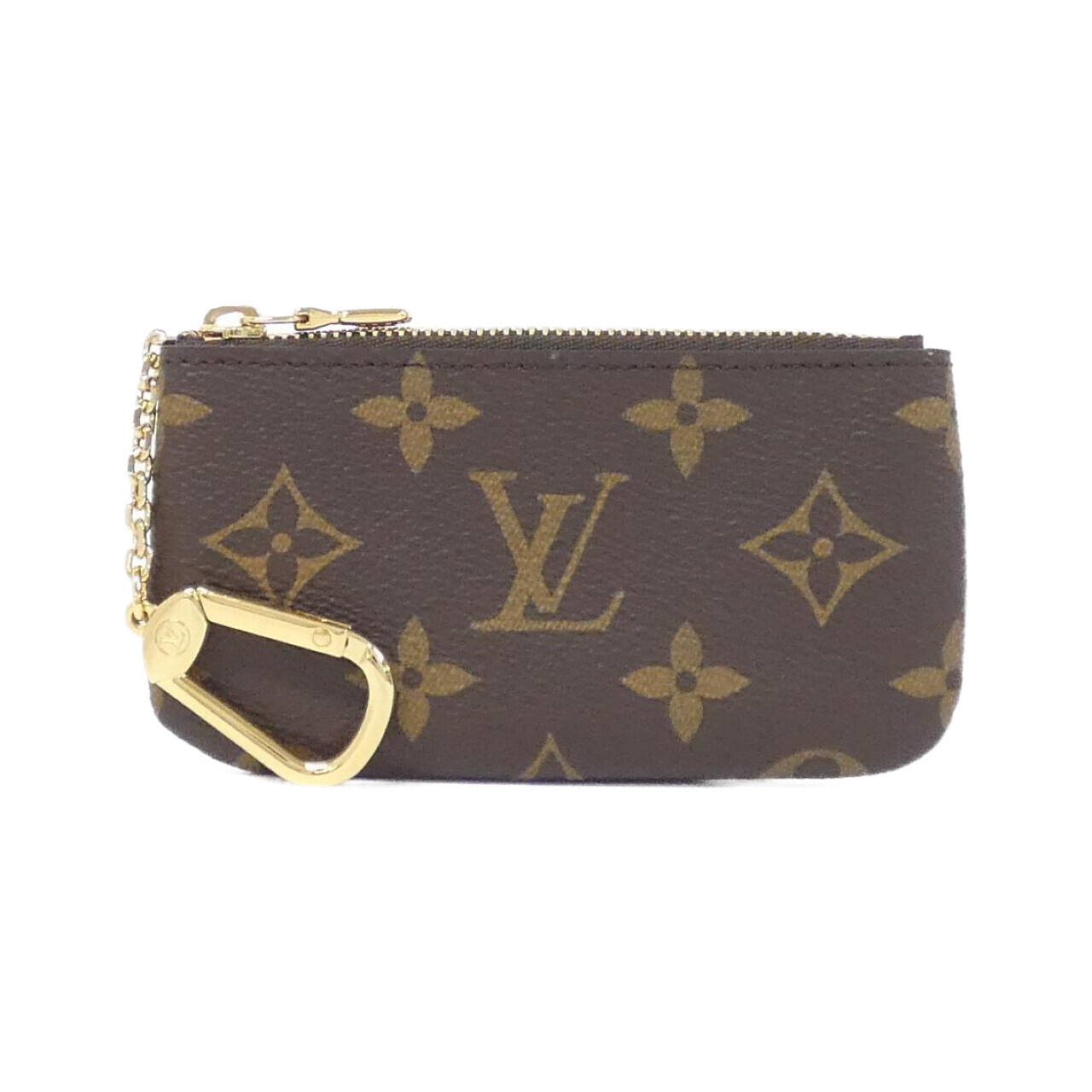 COIN & KEY CASE